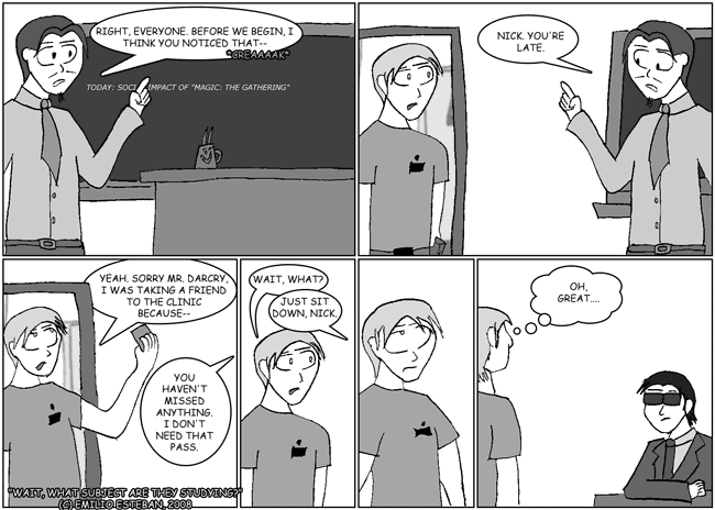 Comic