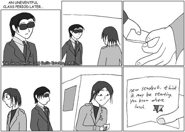 Comic