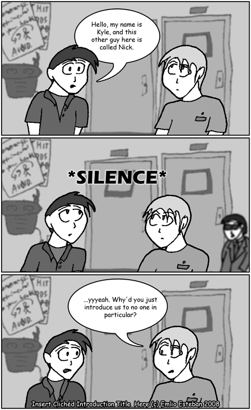 Comic