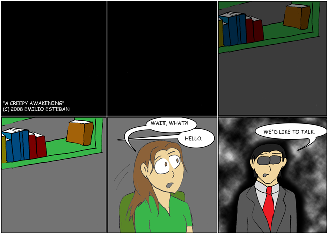 Comic