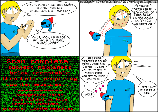 Comic
