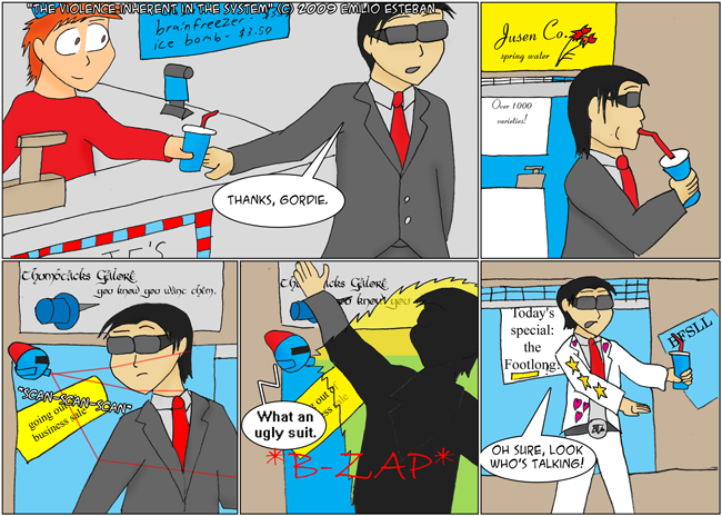 Comic