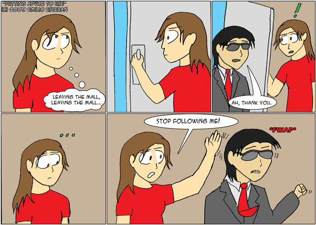 Comic